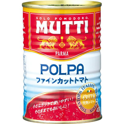 乐天商城 - ムッティファインカットトマト400g