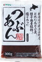 カンピー つぶあん 300g