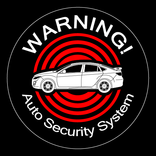 セキュリティステッカー(ATENZA Sportタイプ)