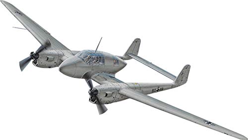 スペシャルホビー 1/72 ドイツ空軍 フォッケウルフ Fw189B-0/B-1 双発練習機 プラモデル SH72430【沖縄県へ発送不可です】