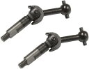京商 ロングユニバーサルスイングシャフト (2Pcs/MA-020) MD205B【配送日時指定不可】