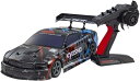 京商 1/10 EP 4WD フェーザーMk2 FZ02-D レディセット 2005 フォード マスタング GT-R カラータイプ1 電動ラジオコントロール 3...