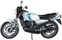 ハセガワ 1/12 ヤマハ RZ350(4U0) (1981) プラモデル BK15【沖縄県へ発送不可です】