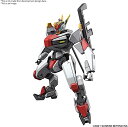 HG 境界戦機 メイレスケンブ 1/72スケール 色分け済みプラモデル【沖縄県へ発送不可です】
