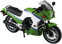 ގ 1/12 UEoCNV[Y No.29 JTL ZX900A GPZ900R Ninja 1985 vf ^Fyꌧ֔słz