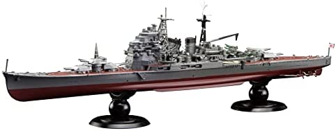 フジミ模型 1/700 帝国海軍シリーズNo.26 日本海軍重巡洋艦 鳥海 フルハルモデル FH-26【沖縄県へ発送不可です】