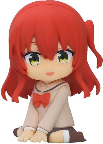 굿 스마일 컴퍼니 [GOOD SMILE COMPANY] 넨 드로이드 플러스 애니메이션 [보치 · 자 · 롯쿠!] 키타 이루시로 라바 - 가득 [오키나와 현으로 발송 불가합니다]