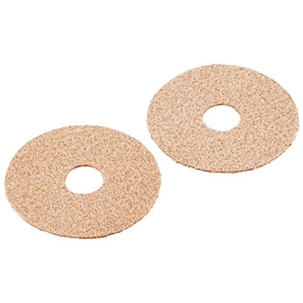 テトラ ASワッシャー (M) レザー製 01098【配送日時指定不可】