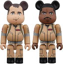 xAubN GHOSTBUSTERS 100% 2PC SET Peter Venkman/Winston Zeddemore eS70mm hς i tBMAyꌧ֔słz