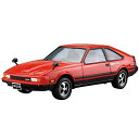 青島文化教材社 1/24 ザ モデルカーシリーズ No.82 トヨタ MA61 セリカXX 2800GT 1982 プラモデル【沖縄県へ発送不可です】