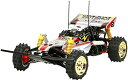 タミヤ 1/10 電動RCカーシリーズ No.517 スーパーホットショット 2012 オフロード 58517【沖縄県へ発送不可です】