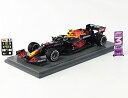 1/43 レッドブルレーシング ホンダ RB16B 2021 F1 メキシコGP 3位 #11 S.ペレス No.3ボード付【沖縄県へ発送不可です】