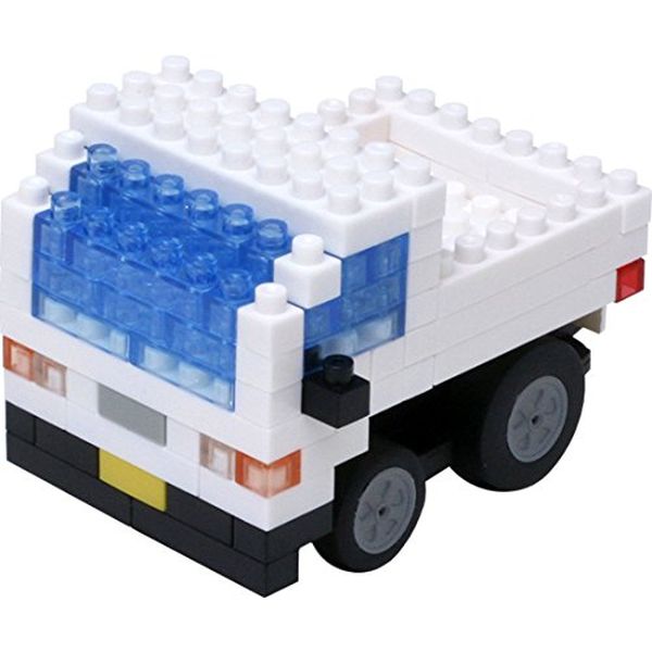 Q nanoblock motion Q ڥȥå ܤ2014 ϥåȡȥ ͥޡۡڲ츩ȯԲĤǤ