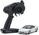 京商 MR03RWD r/s Honda NSX ホワイト 電動ラジオコントロール 32352W【沖縄県へ発送不可です】