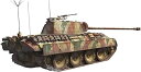 タコム 1/35 ドイツ軍 パンター A 後期型 2 in 1 (Sd.Kfz.171/268) プラモデル TKO2176【沖縄県へ発送不可です】(3)