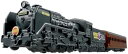 タカラトミー トミカプレミアムunlimited 10 銀河鉄道999 999号 913641【沖縄県へ発送不可です】