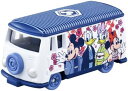 タカラトミー トミカ ドリームトミカ SP ディズニートラベルコレクション キモノ ミニカー おもちゃ 3歳以上【沖縄県へ発送不可です】