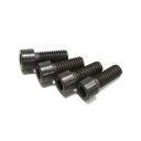 京商 キングピン (M4/4pcs/MP9) ラジコン用パーツ IF438【配送日時指定不可】