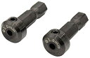 京商 KRF ビッドアダプター (φ3.0/6.35mm六角/2入) 36119【沖縄県へ発送不可です】