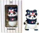 エスワンフォー PANGDA パングダ 侍ジャパン VISITOR 塗装済み完成品フィギュア【沖縄県へ発送不可です】