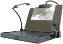 プラモ向上委員会 plamokojo ワークステーションVer2.0 Pro PMKJ019 ブラック【沖縄県へ発送不可です】