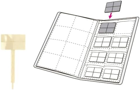 プラモ向上委員会 plamokojo パキッとカラーピース054 (バインダー付) PMKJ031【配送日時指定不可】