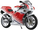 スカイネット 1/12 完成品バイク ホンダ NSR250R '88 ファイティングレッド/ロスホワイト【沖縄県へ発送不可です】