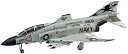 1/48 アメリカ海軍 F-4J ファントムII w/ワンピースキャノピー プラモデル PT6【沖縄県へ発送不可です】