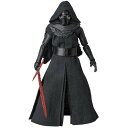 MAFEX KYLO REN カイロ・レン TM