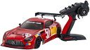 京商 1/10 EP 4WD フェーザーMk2 FZ02 レディセット 2020 メルセデス AMG GT3 50 Years Legend of Spa 電動...