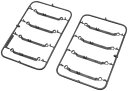 京商 セッティングタイロッドセット (MR-04) MZW704【配送日時指定不可】