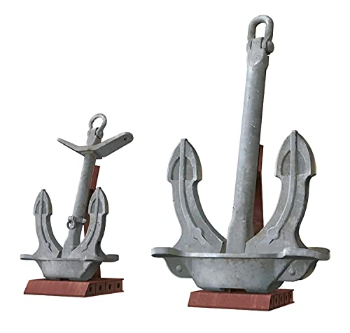 中古】(未使用・未開封品)タコム 1/16 日本海軍 戦艦大和 主錨と 中古】(未使用・未開封品)タコム 1/16 日本海軍 戦艦大和 主錨と