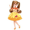 リカちゃん ドレス LW-03 サニーフラワー【沖縄県へ発送不可です】