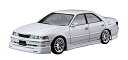 青島文化教材社 1/24 ザ チューンドカーシリーズ No.54 トヨタ VERTEX JZX100 マークII ツアラーV 1998 プラモデル【沖縄県へ発送不可です】