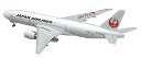 ハセガワ 1/200 日本航空 B777-200 プラモデル 14【沖縄県へ発送不可です】