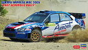 nZK 1/24 Xo CvbT WRC 2005 2007AN|X[ vf 20558yꌧ֔słz