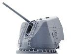 フジミ模型 集める装備品シリーズ No.7 護衛艦たかなみ型54口径127mm速射砲 装備品-7【沖縄県へ発送不可です】