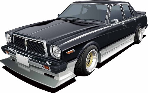 メーカー・ブランド フジミ模型(株) 商品説明 プラスチックモデルキット 【スケール】1/24 1977年から1980年まで発売されたX40型チェイサー。3代目マークIIの姉妹車として、登場した初代チェイサーをベースとしたカスタムカーを再現。フロント・サイドのスポイラーや車高調整パーツ、後輪が八の字べったりタイヤとひっぱりタイヤの選択式と、作る方の好みに応じてオリジナルのチェイサーが作製できます。【製品仕様について】ご購入の参考までに商品の紹介文を下記に記載させていただいておりますが、製品仕様全てを記載するものではありませんので、製品仕様詳細等につきましてはメーカーサイト等で事前にご確認ください。