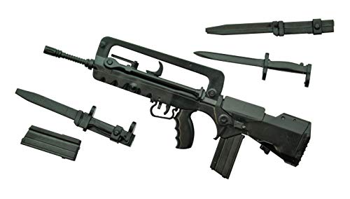 リトルアーモリー LA057 FA-MAS F1タイプ プラモデル【沖縄県へ発送不可です】