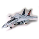 ^~ 1/32 GA[NtgV[Y No.13 AJCR O} F-14A gLbg ubNiCc vf 60313yꌧ֔słz