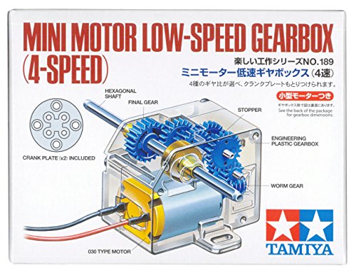 商品：タミヤ 楽しい工作シリーズ No.189 ... 1688