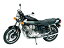 タミヤ 1/6 オートバイシリーズ No.20 ホンダ CB750F プラモデル 16020【沖縄県へ発送不可です】