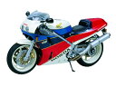 タミヤ 1/12 オートバイシリーズ No.57 ホンダ VFR750R プラモデル 14057【沖縄県へ発送不可です】