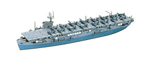 タミヤ 1/700 ウォーターラインシリーズ No.711 アメリカ海軍 護衛空母 ボーグ プラモデル 31711【沖縄県へ発送不可です】
