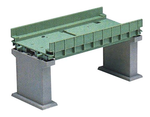 複線ガーター橋IIセット