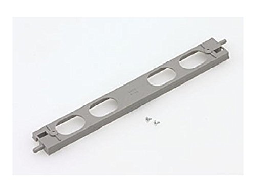 TOMIX Nゲージ ワイドレール用 単線橋脚ベースS140 8本入 3090 鉄道模型用品【配送日時指定不可】