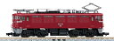 トミーテック TOMIX Nゲージ ED75-0形 ひさしなし・後期型 7140 鉄道模型 電気機関車【沖縄県へ発送不可です】