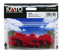 KATO Nゲージ 紅葉40mm 3本入 24-088 ジオラマ用品【沖縄県へ発送不可です】