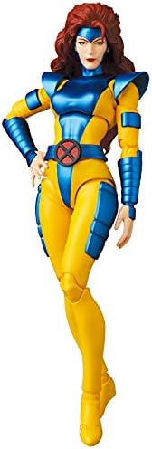 MAFEX ޥեå No.160 X-MEN Jean Grey  쥤 COMIC Ver 150mm Ѥ ...