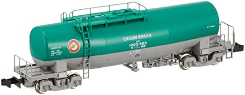 TOMIX Nゲージ タキ1000 日本石油輸送 8711 鉄道模型 貨車【沖縄県へ発送不可です】